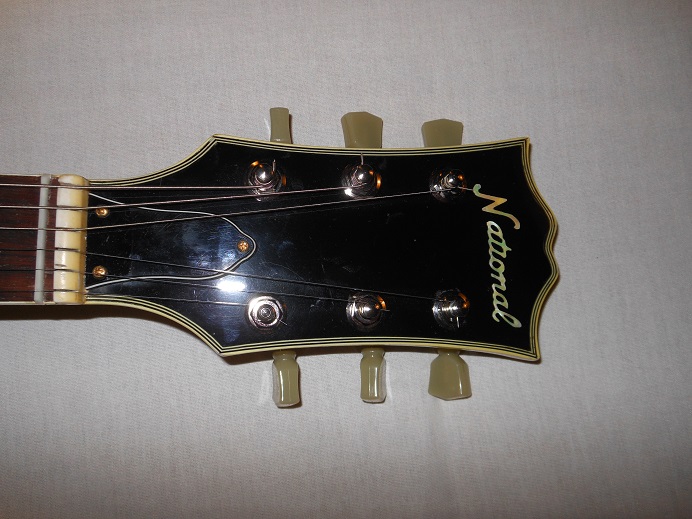 HollowBodyRosewood Picture 3